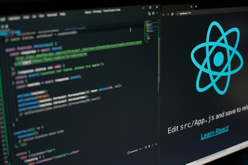 Introduction à React