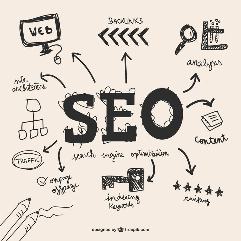 Optimisation pour les moteurs de recherche